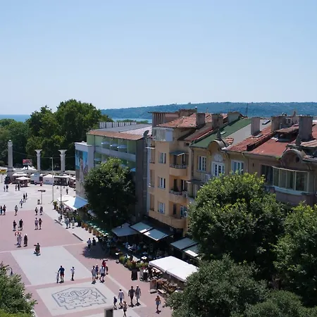 Sunny In The Centre Of Lejlighed Varna